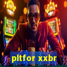 pltfor xxbr